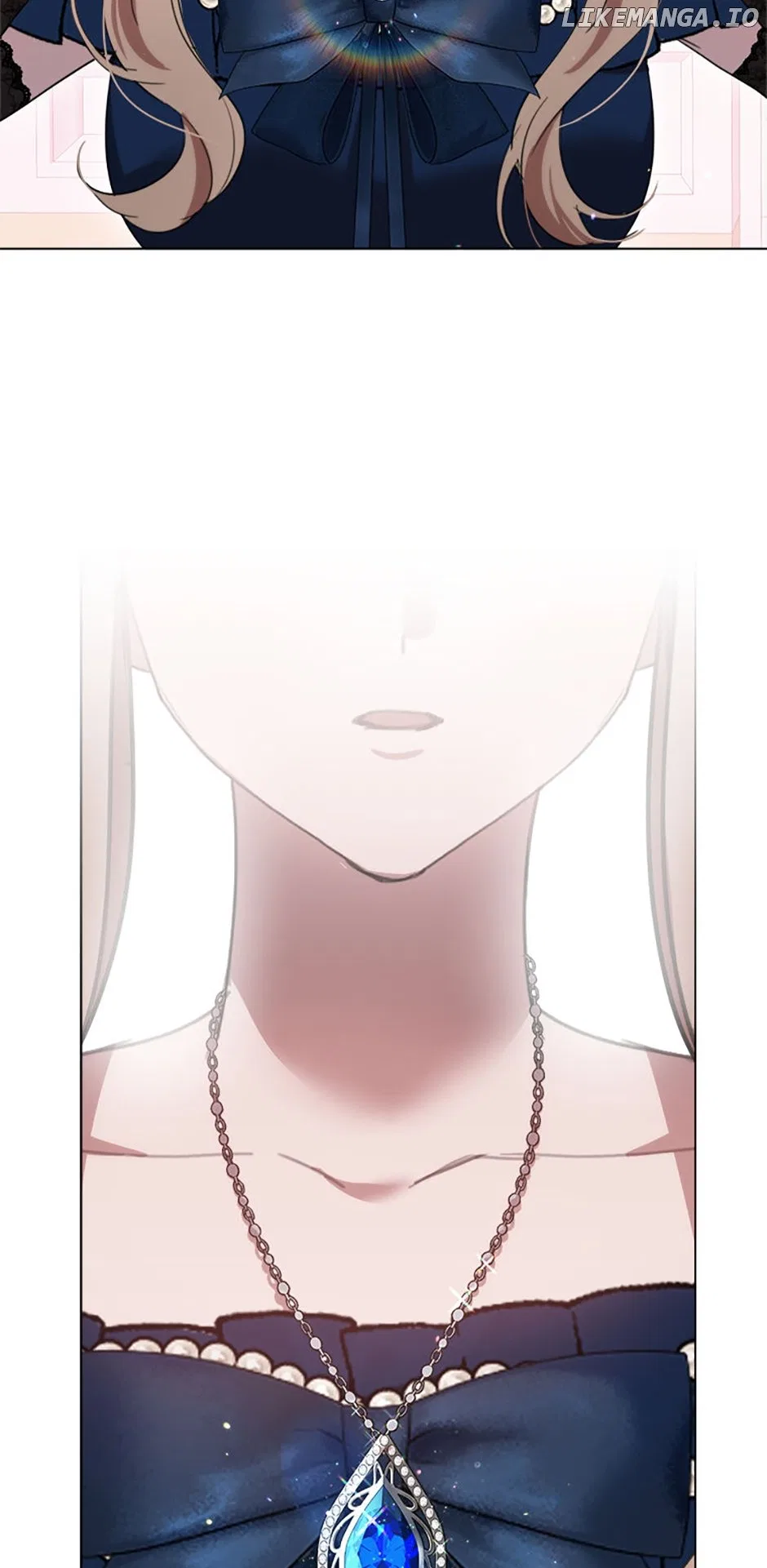 No More Nice Sis Chapter 94 – Page 25