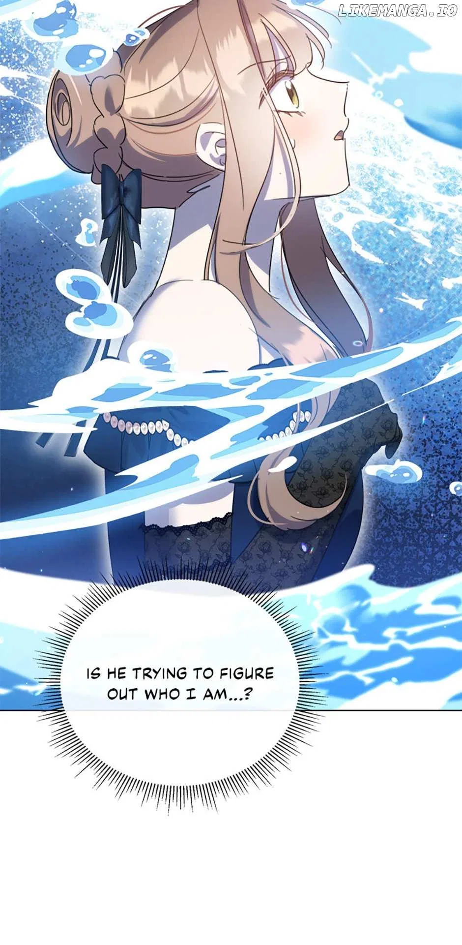 No More Nice Sis Chapter 94 – Page 29