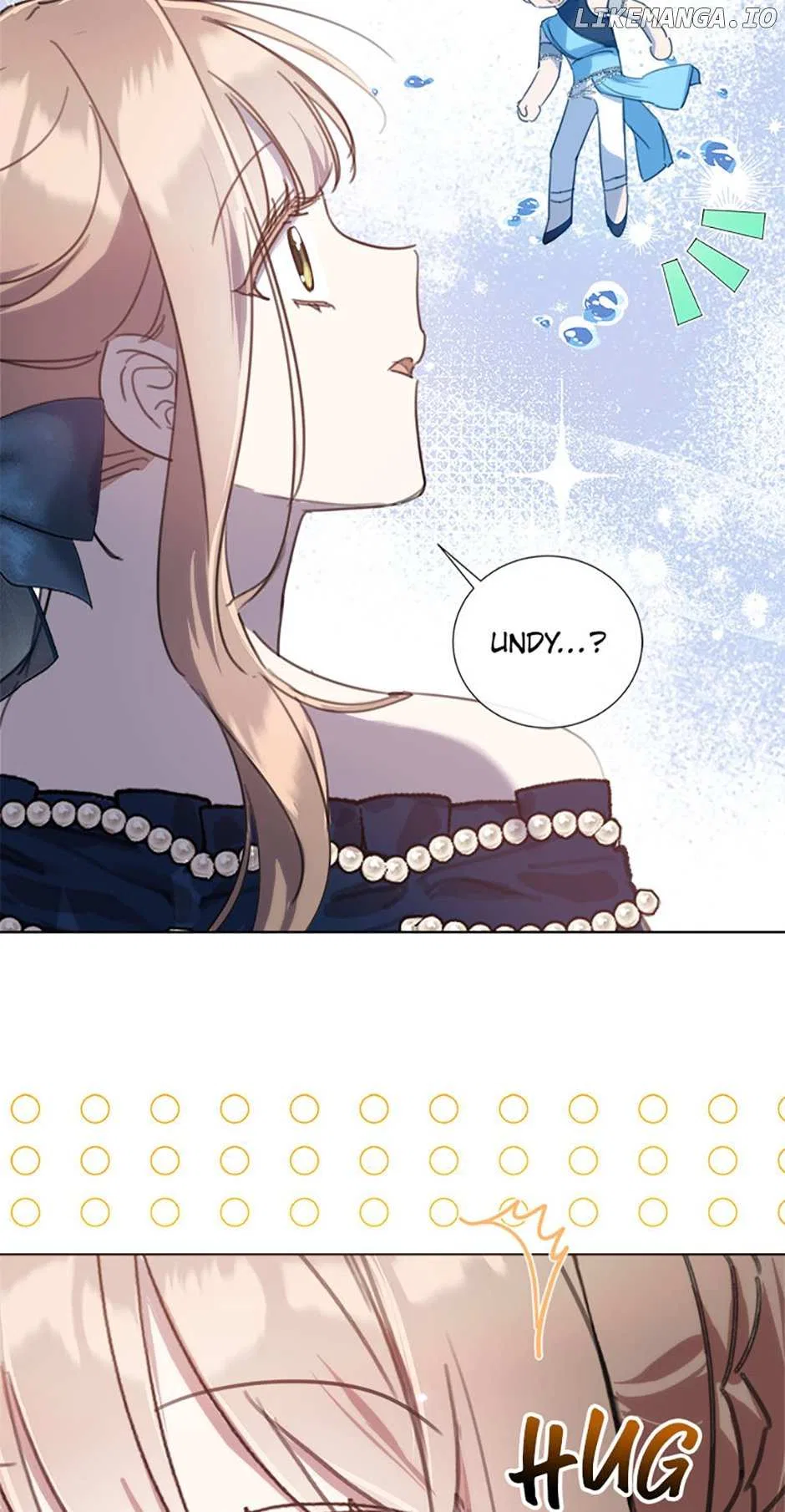 No More Nice Sis Chapter 94 – Page 31