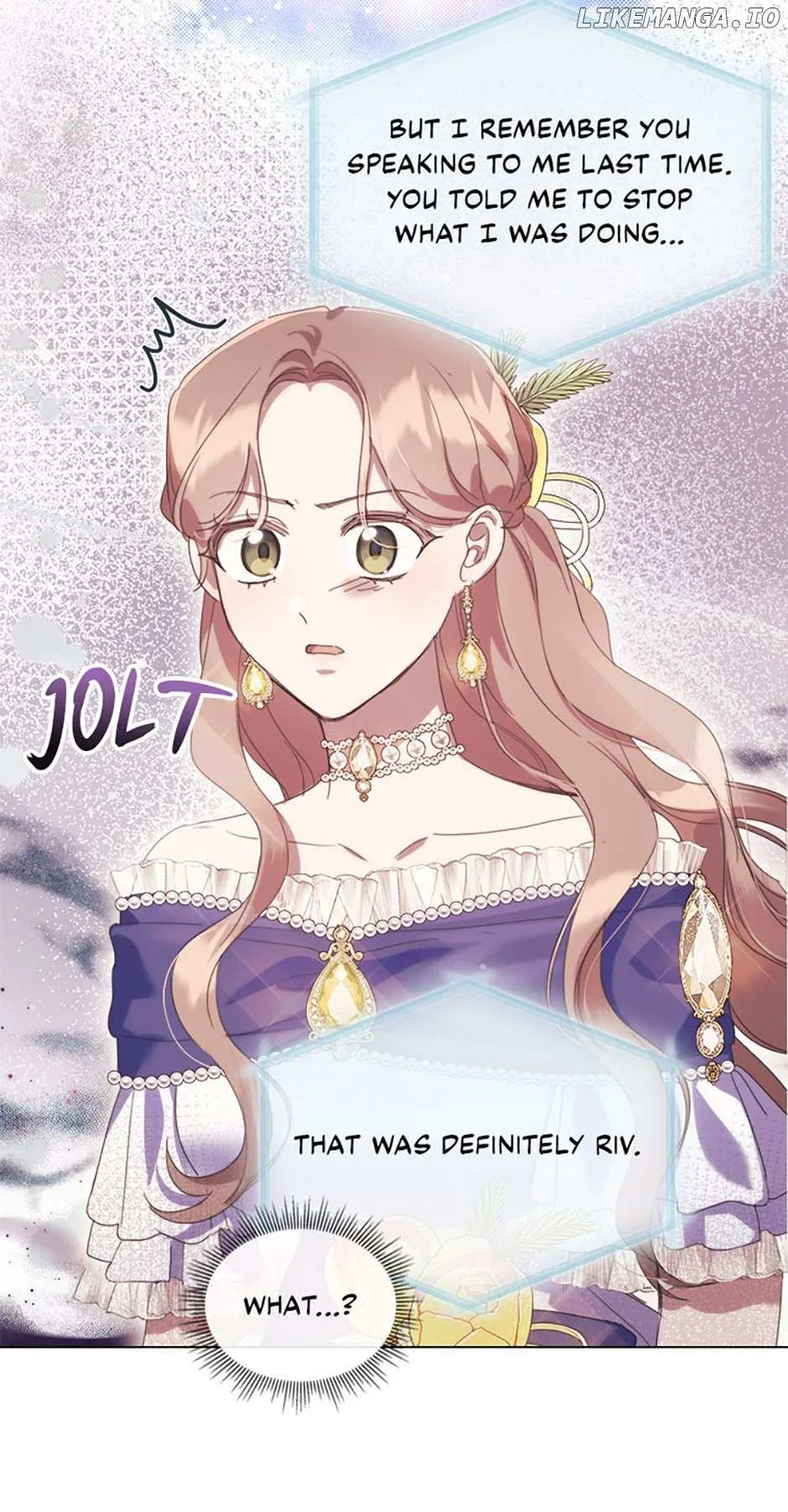 No More Nice Sis Chapter 94 – Page 37
