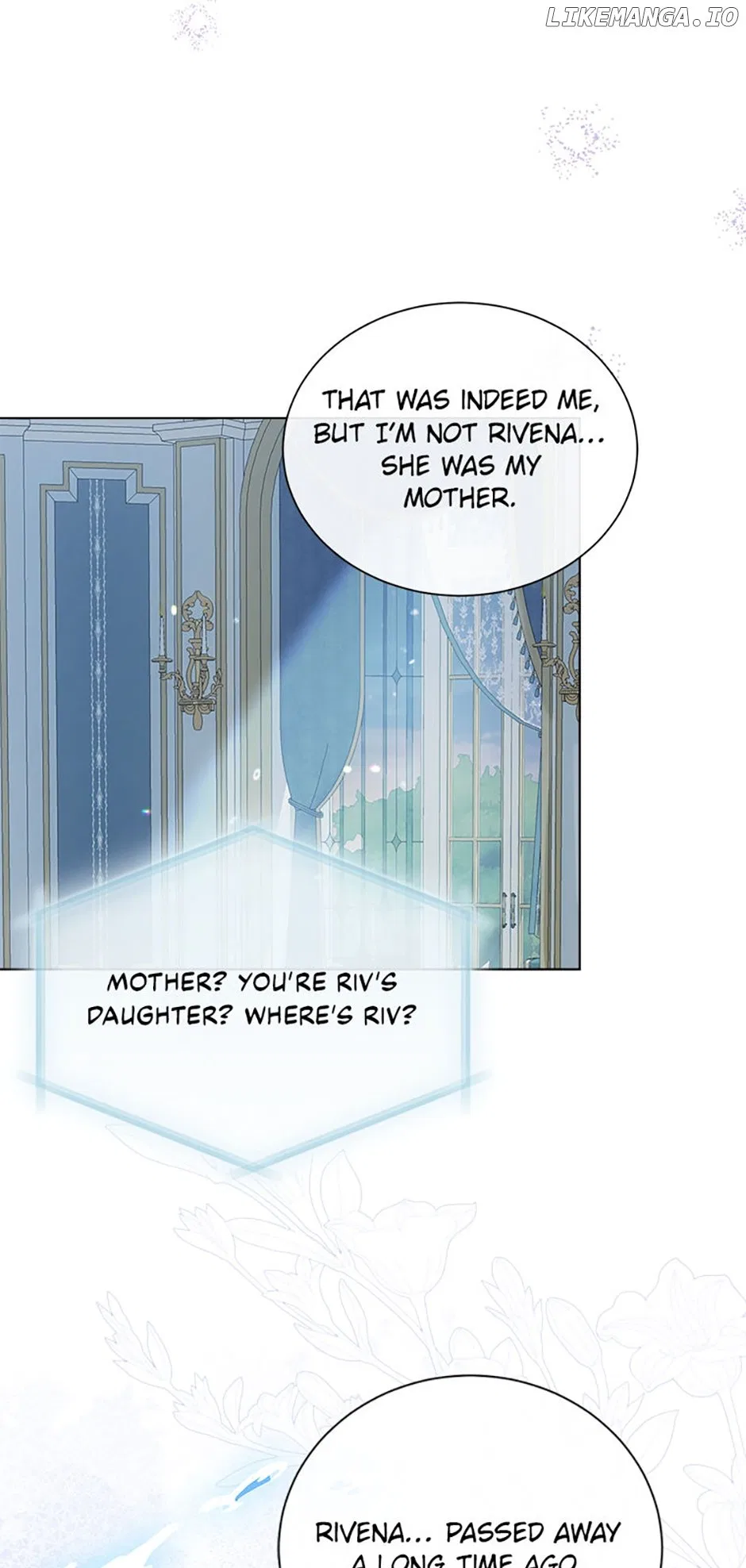 No More Nice Sis Chapter 94 – Page 38