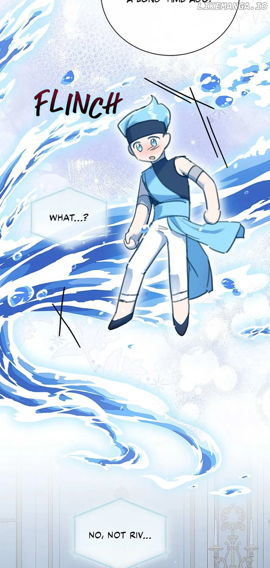 No More Nice Sis Chapter 94 – Page 39