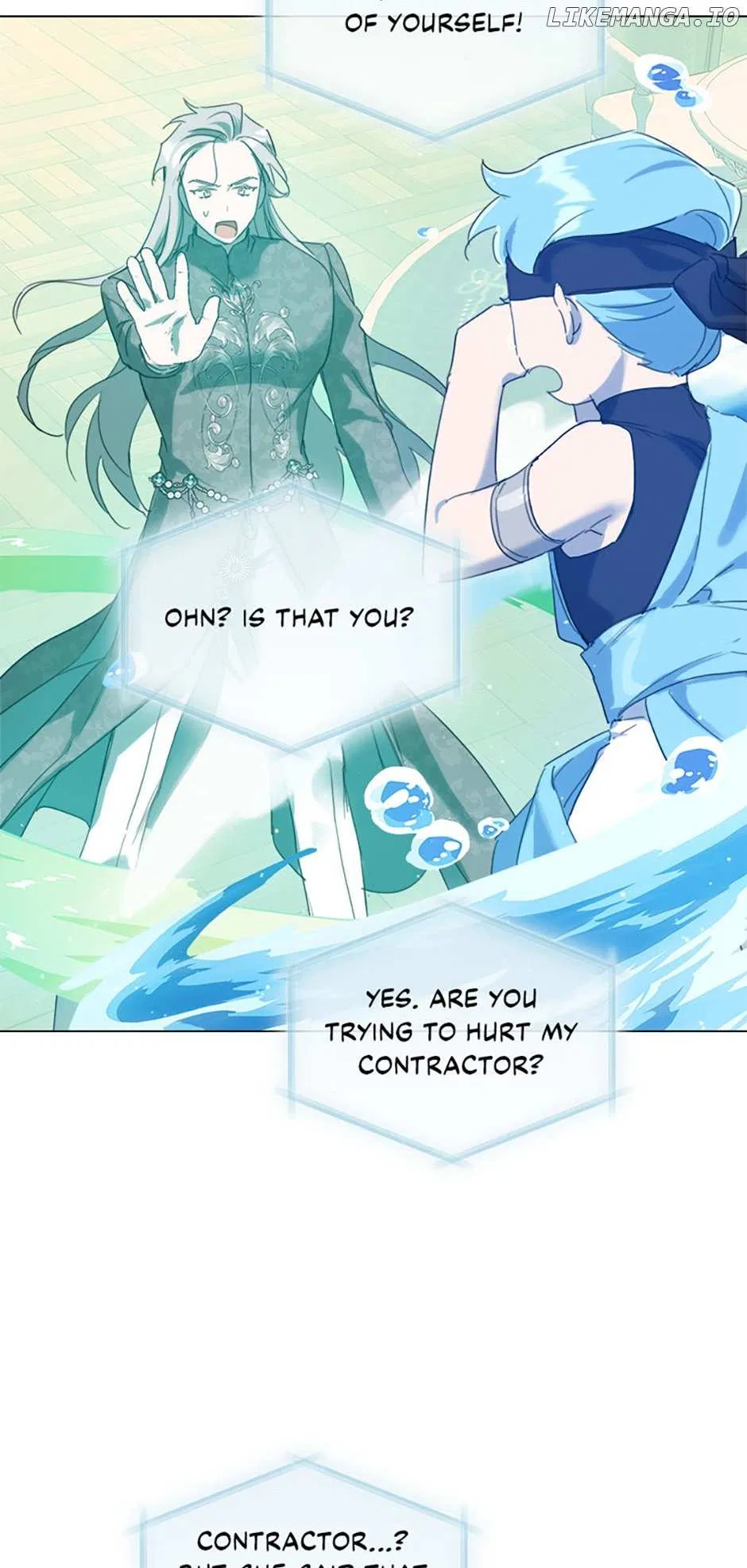No More Nice Sis Chapter 94 – Page 46