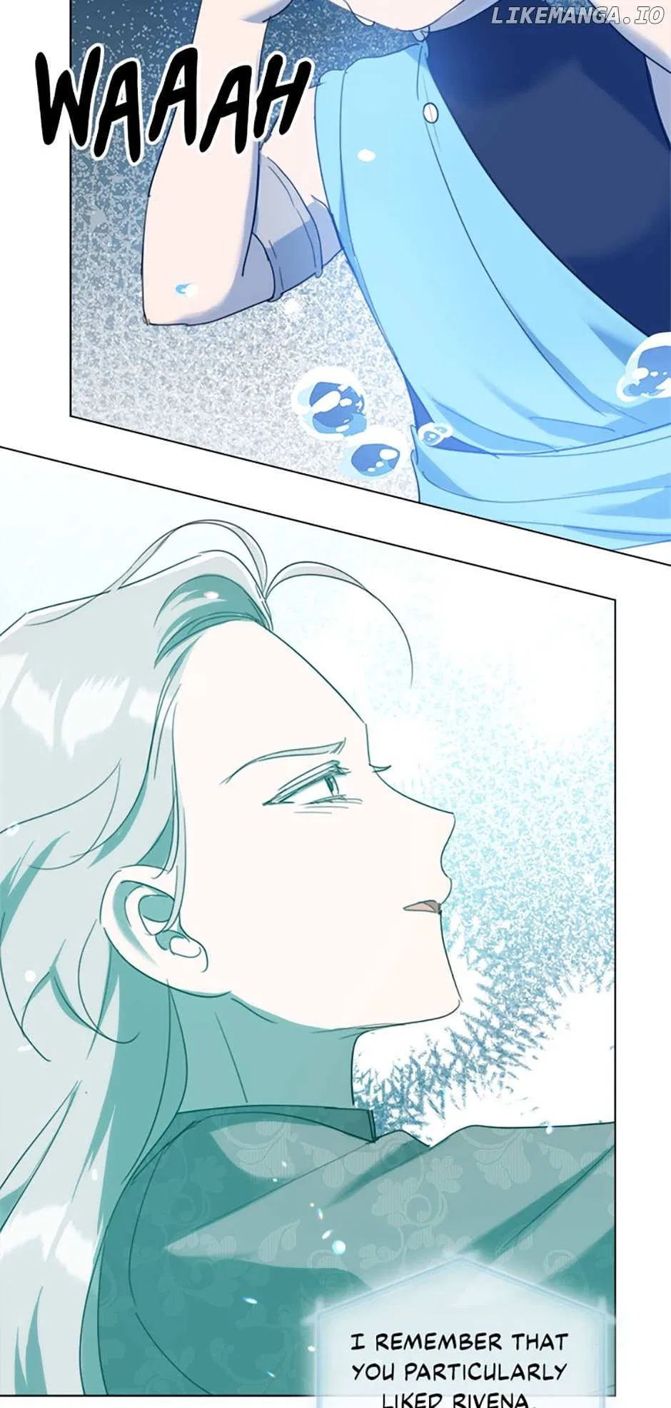 No More Nice Sis Chapter 94 – Page 48