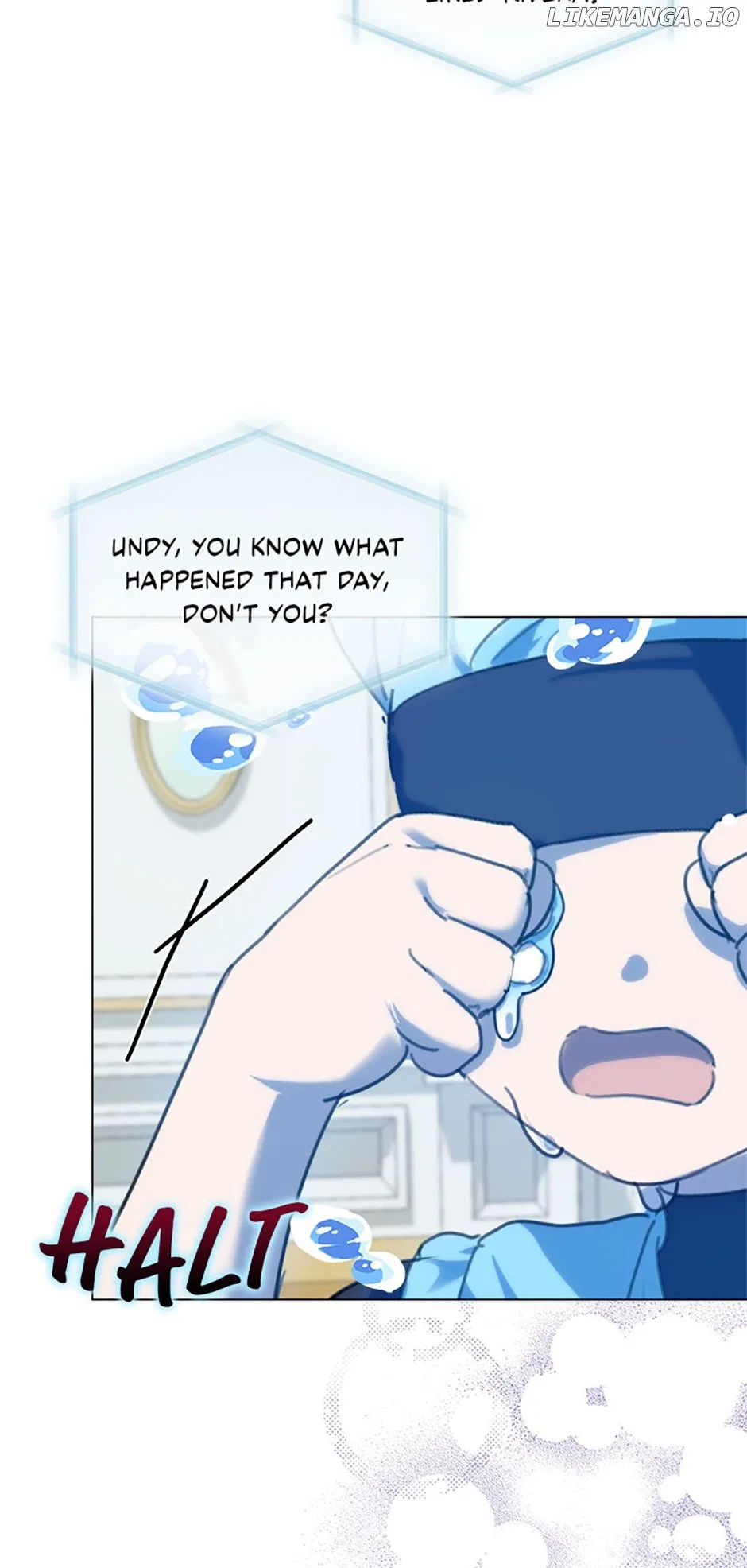 No More Nice Sis Chapter 94 – Page 49