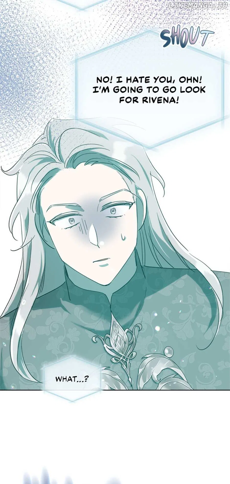 No More Nice Sis Chapter 94 – Page 51