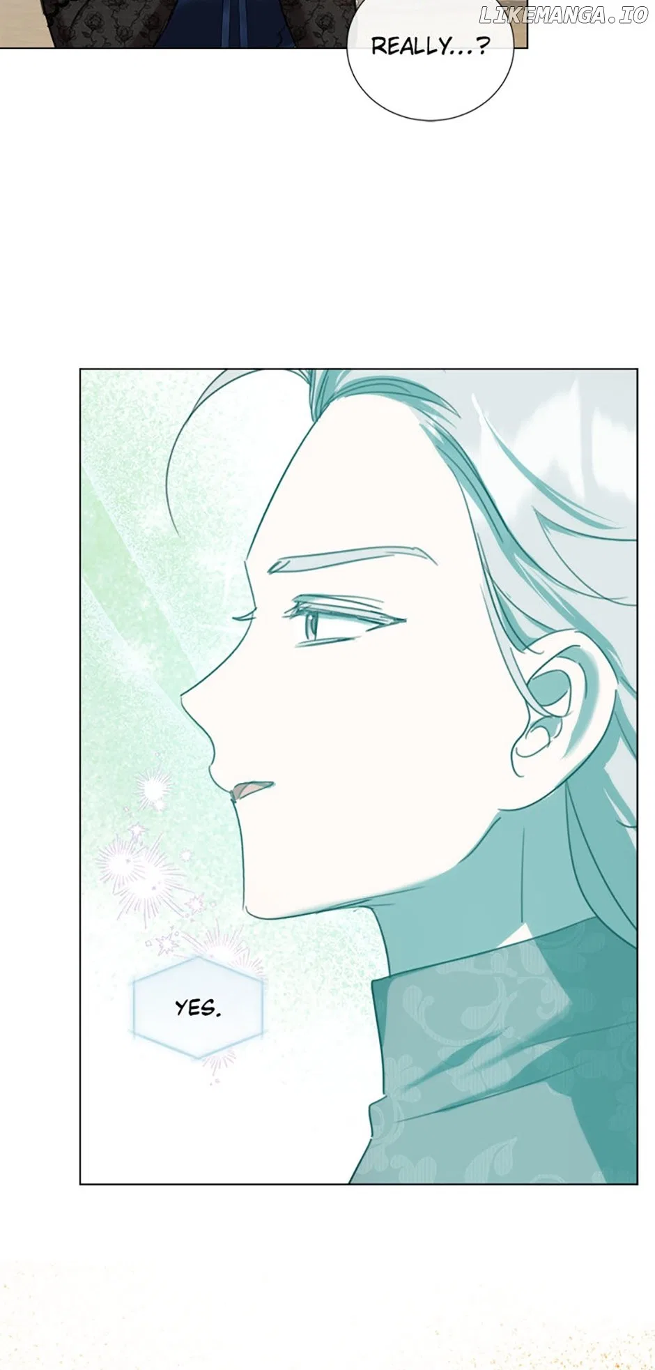 No More Nice Sis Chapter 94 – Page 57