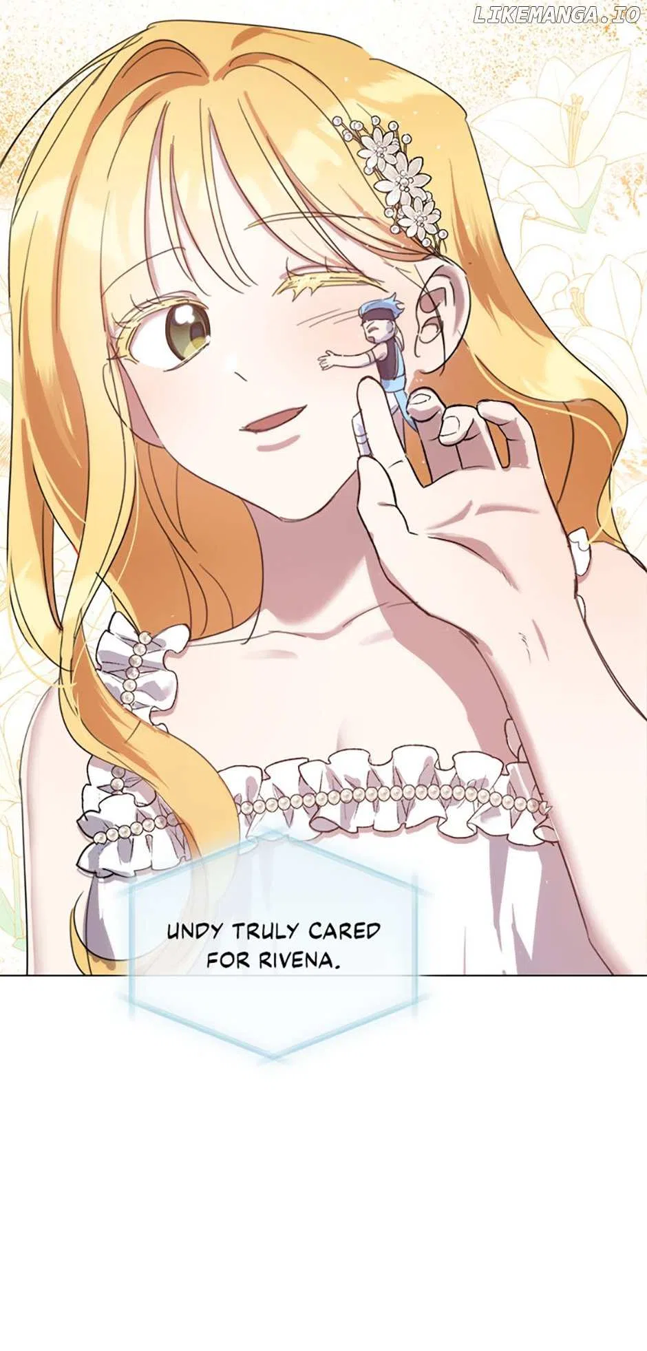 No More Nice Sis Chapter 94 – Page 58
