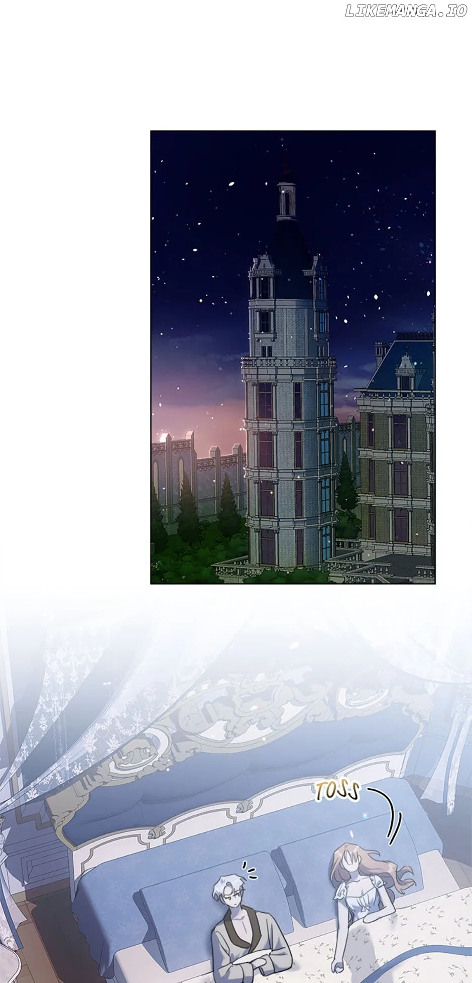 No More Nice Sis Chapter 94 – Page 59