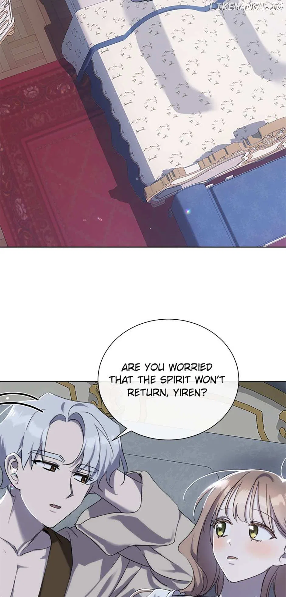 No More Nice Sis Chapter 94 – Page 60