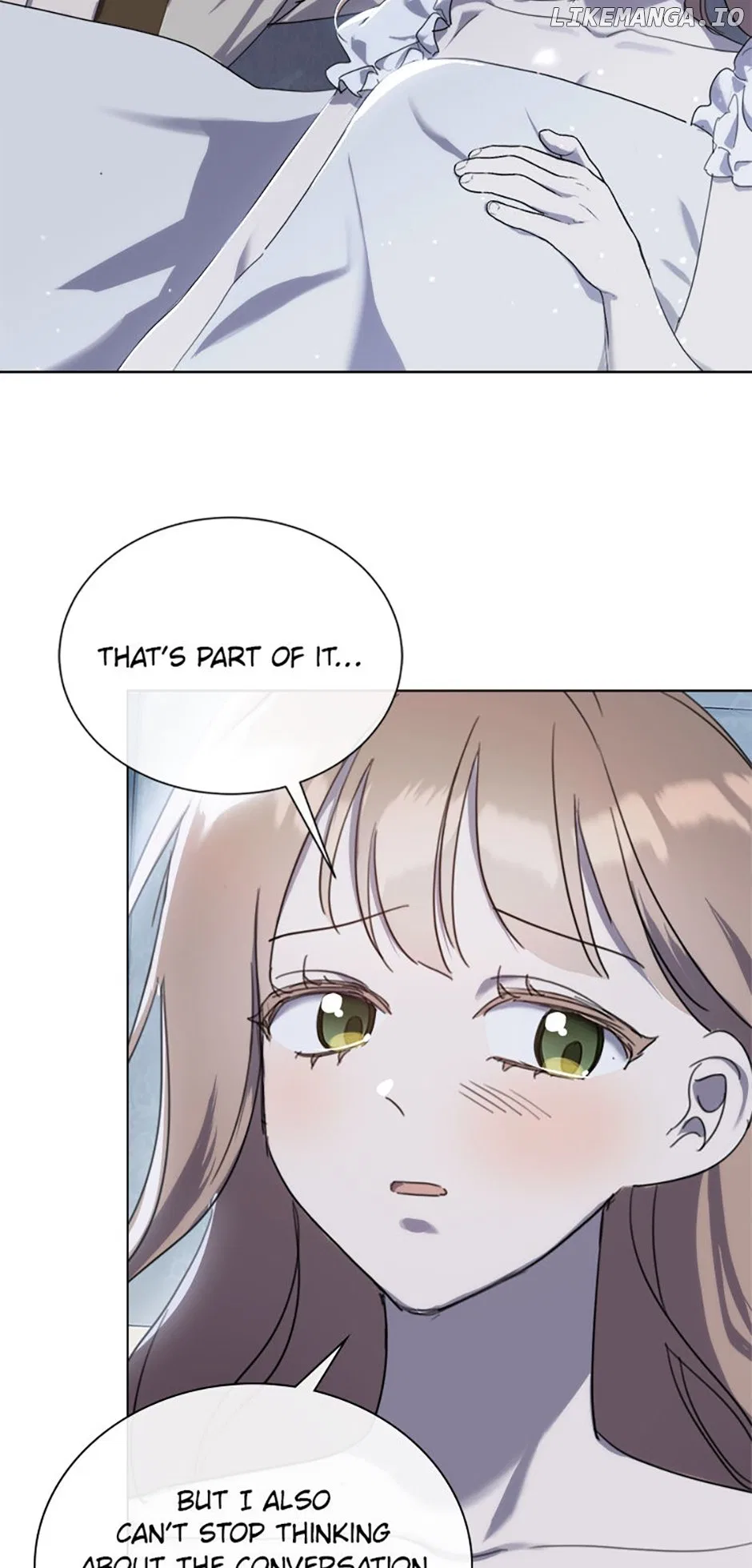 No More Nice Sis Chapter 94 – Page 61