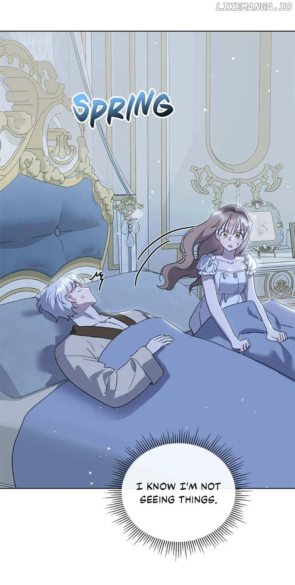 No More Nice Sis Chapter 94 – Page 66