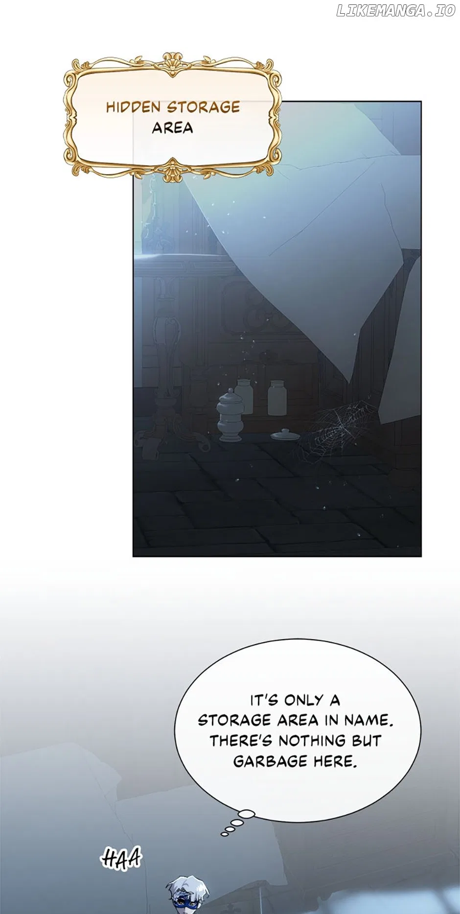 No More Nice Sis Chapter 93 – Page 2