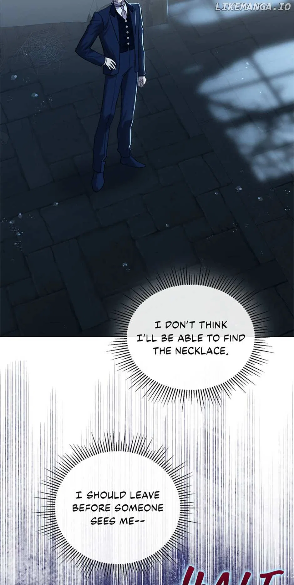 No More Nice Sis Chapter 93 – Page 3