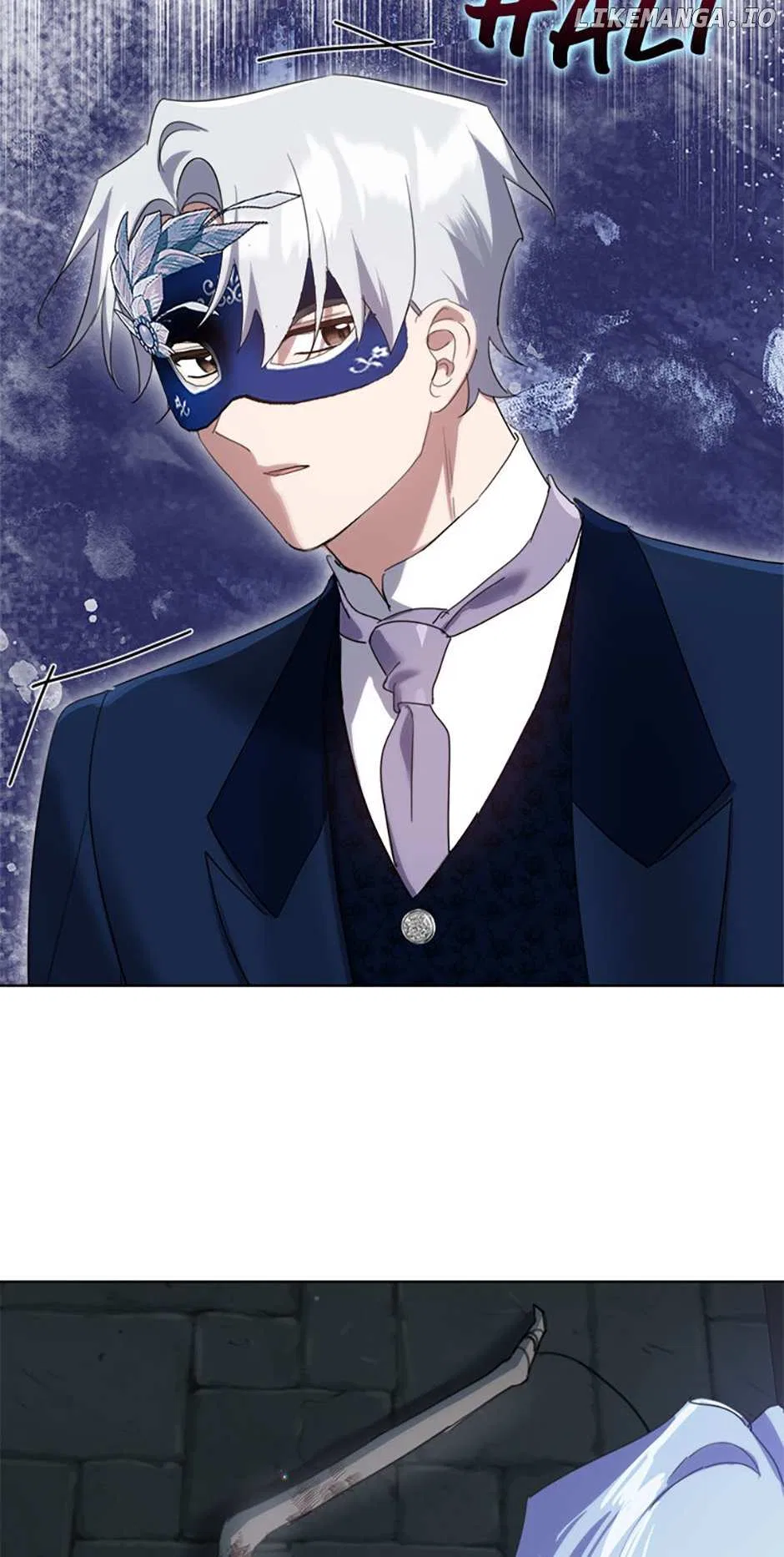 No More Nice Sis Chapter 93 – Page 4