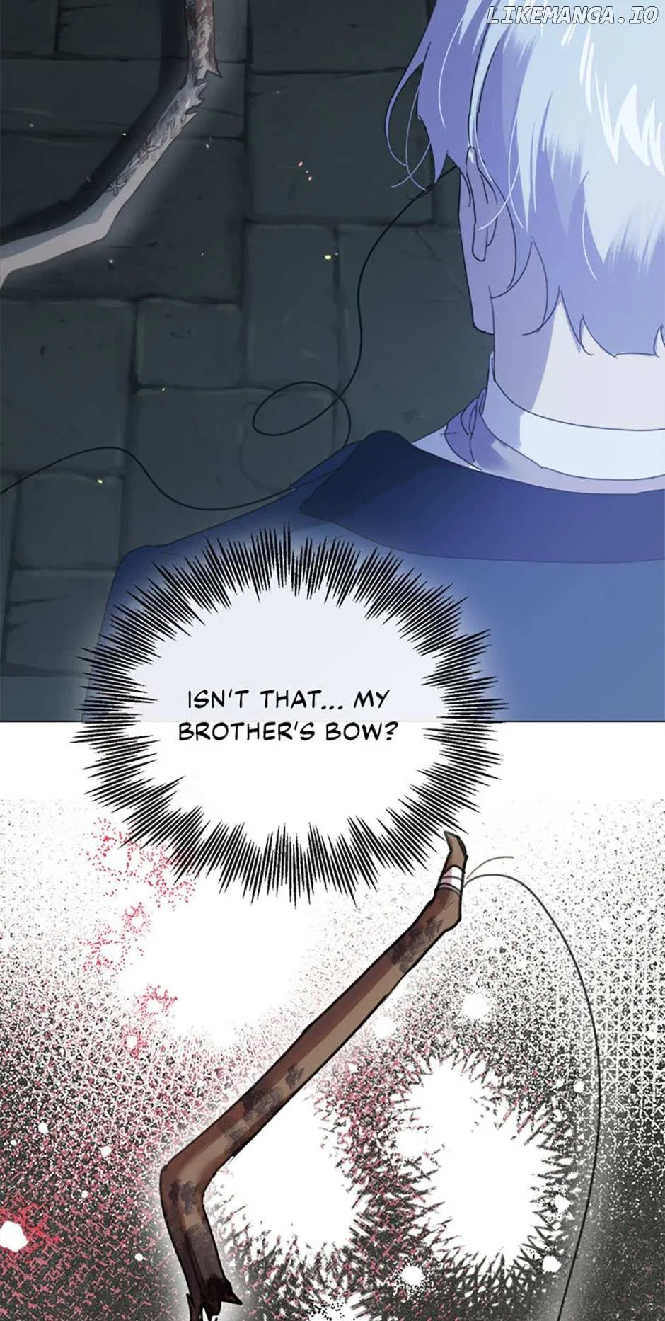 No More Nice Sis Chapter 93 – Page 5