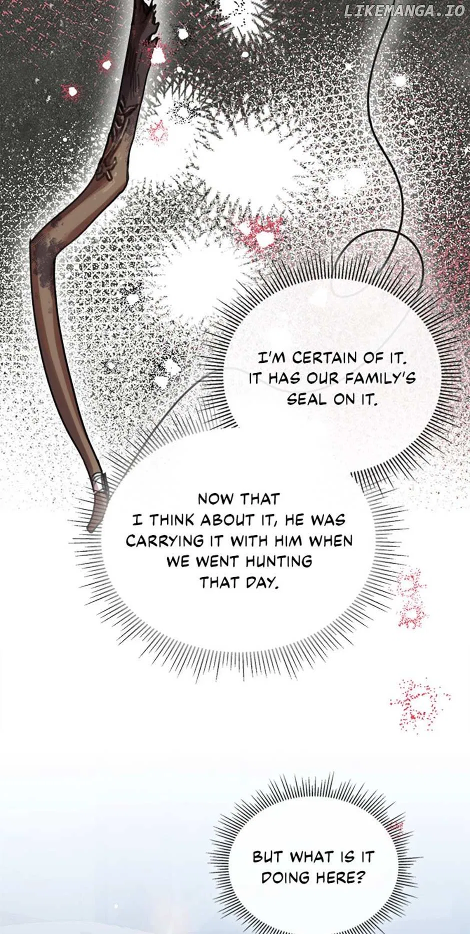 No More Nice Sis Chapter 93 – Page 6