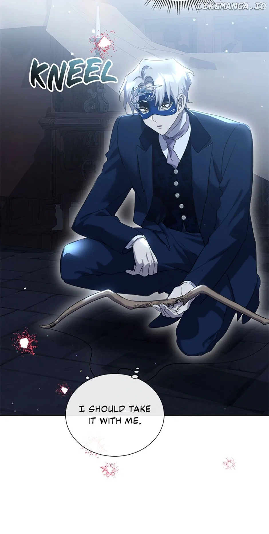 No More Nice Sis Chapter 93 – Page 7