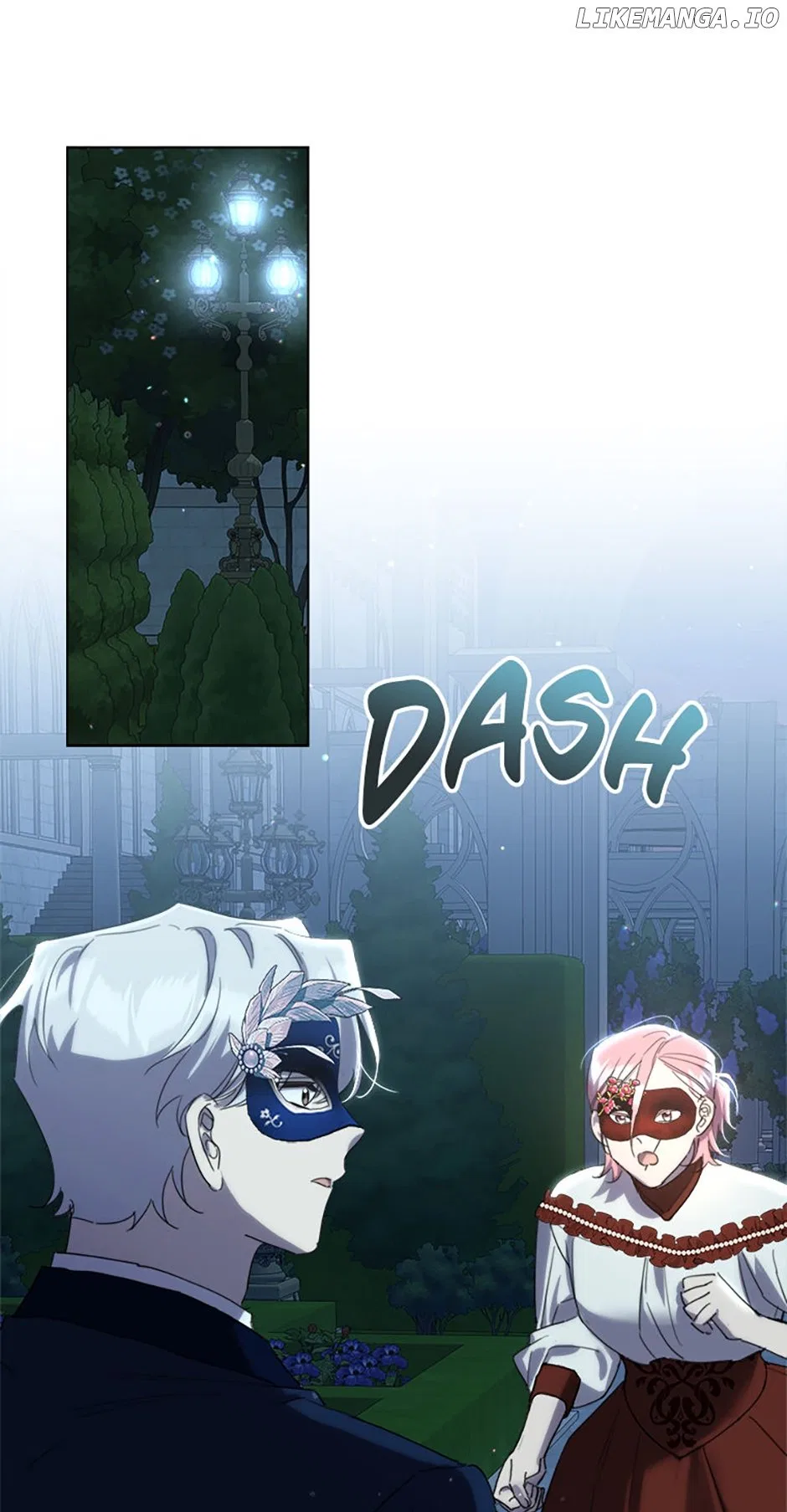 No More Nice Sis Chapter 93 – Page 8