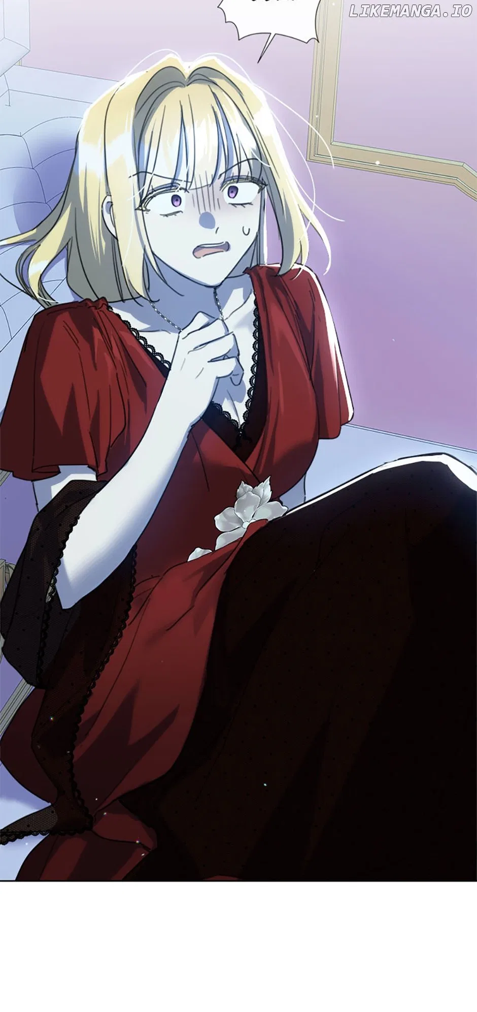 No More Nice Sis Chapter 93 – Page 19
