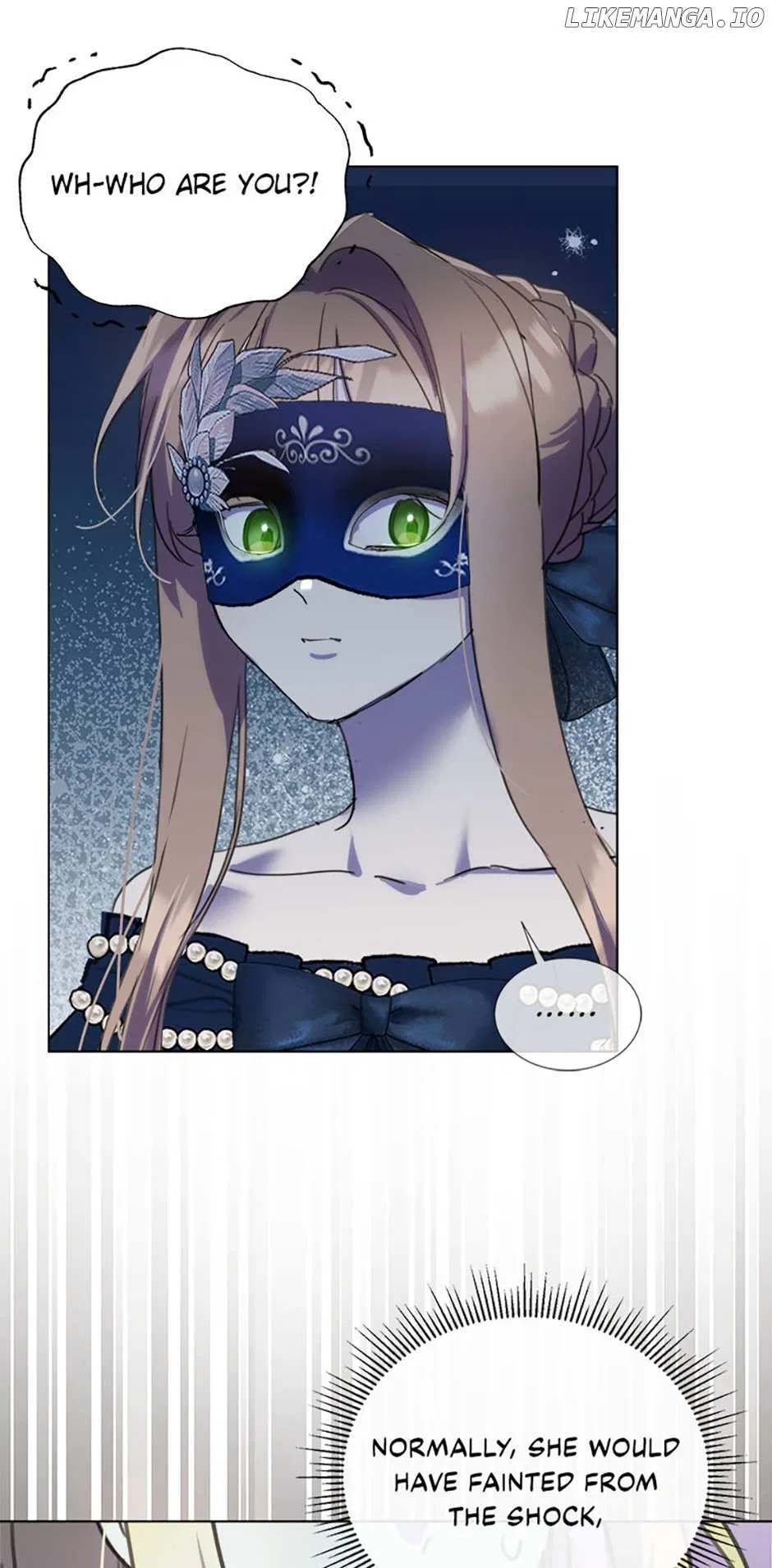 No More Nice Sis Chapter 93 – Page 20