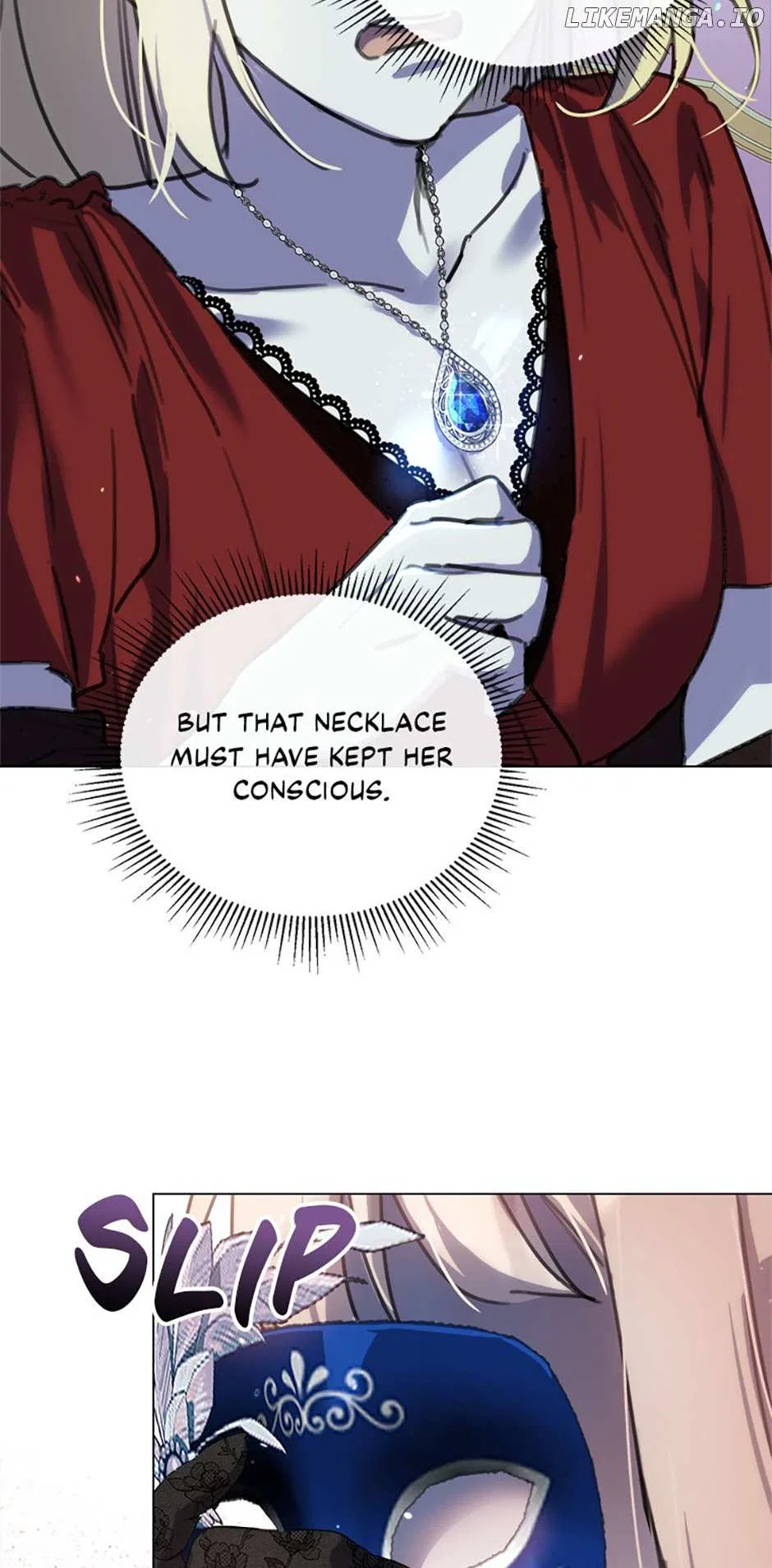 No More Nice Sis Chapter 93 – Page 21