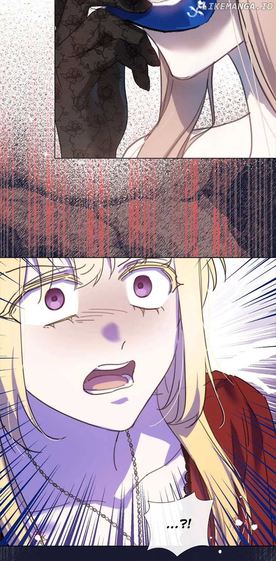 No More Nice Sis Chapter 93 – Page 22