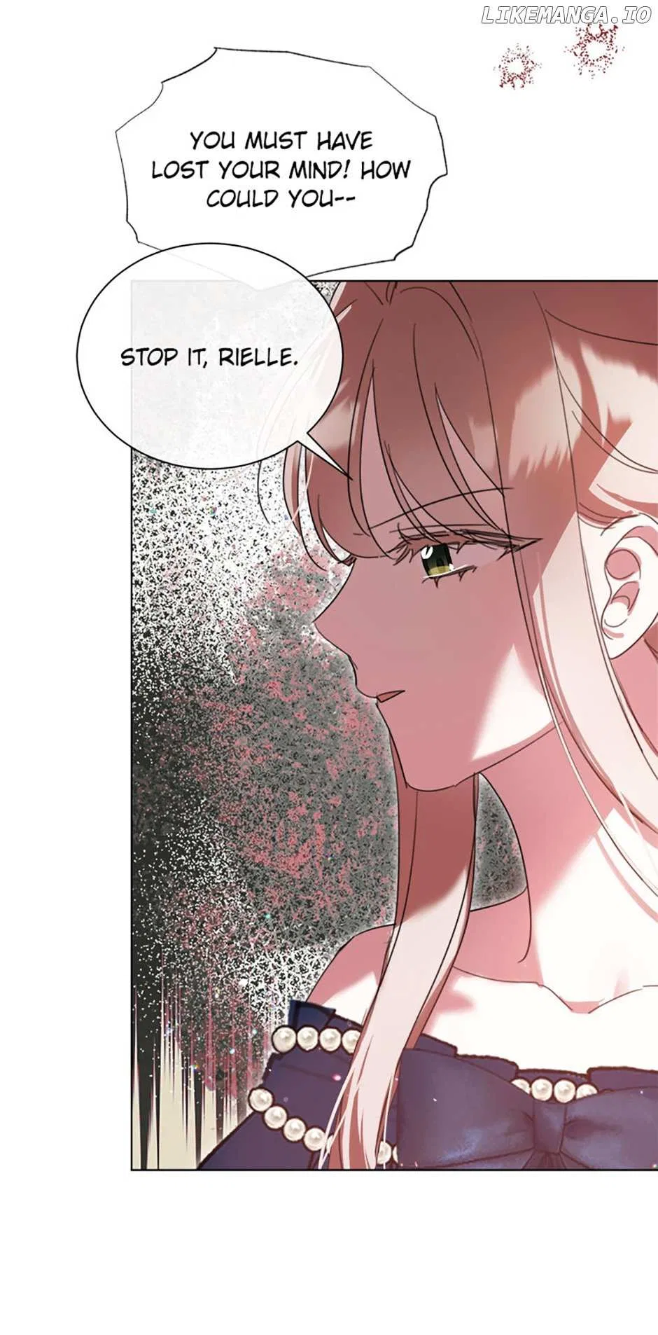 No More Nice Sis Chapter 93 – Page 25