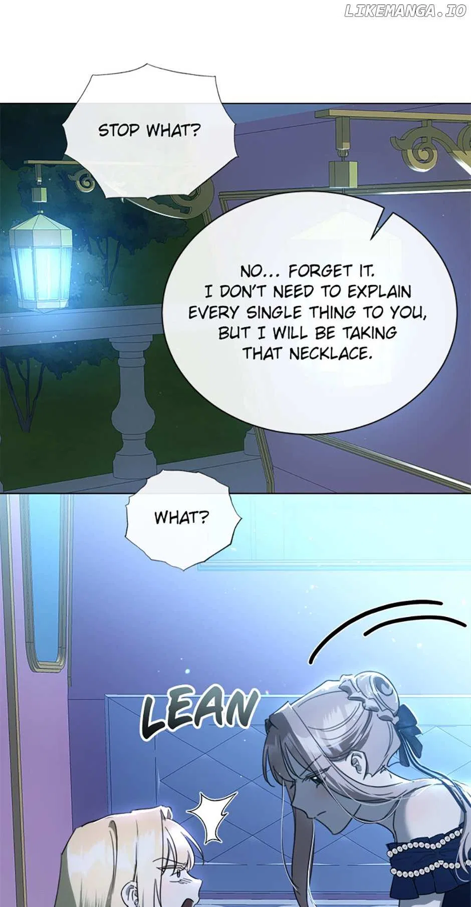 No More Nice Sis Chapter 93 – Page 26