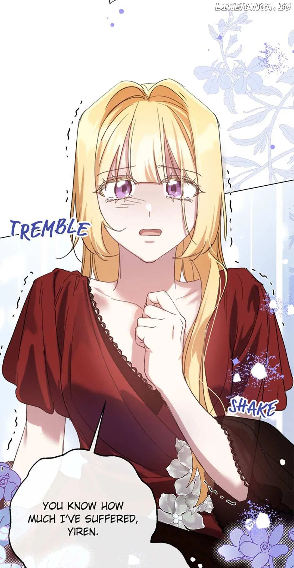No More Nice Sis Chapter 93 – Page 30