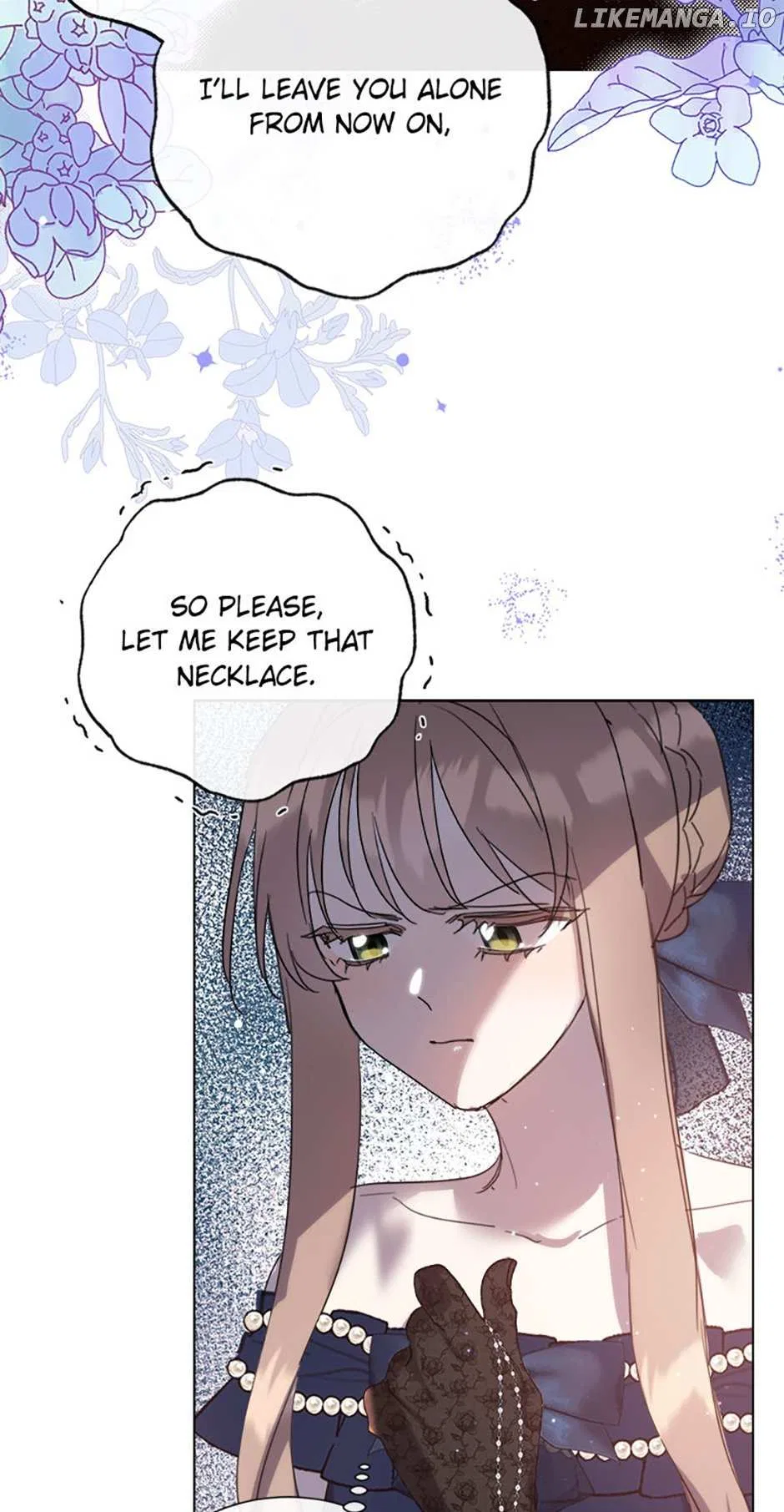 No More Nice Sis Chapter 93 – Page 31