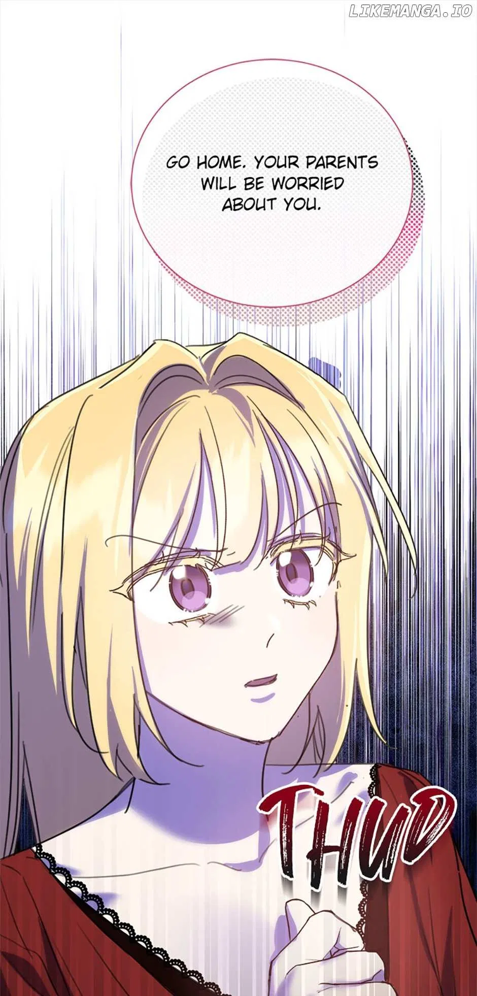 No More Nice Sis Chapter 93 – Page 34