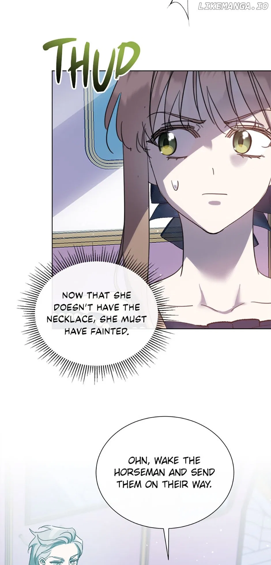 No More Nice Sis Chapter 93 – Page 36