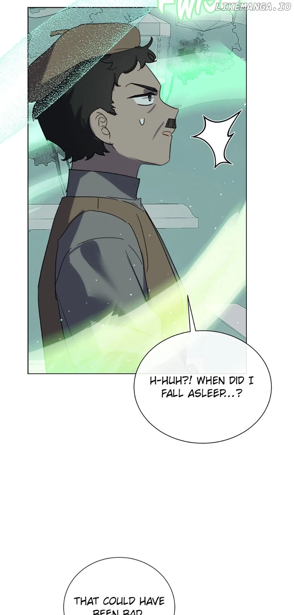 No More Nice Sis Chapter 93 – Page 38