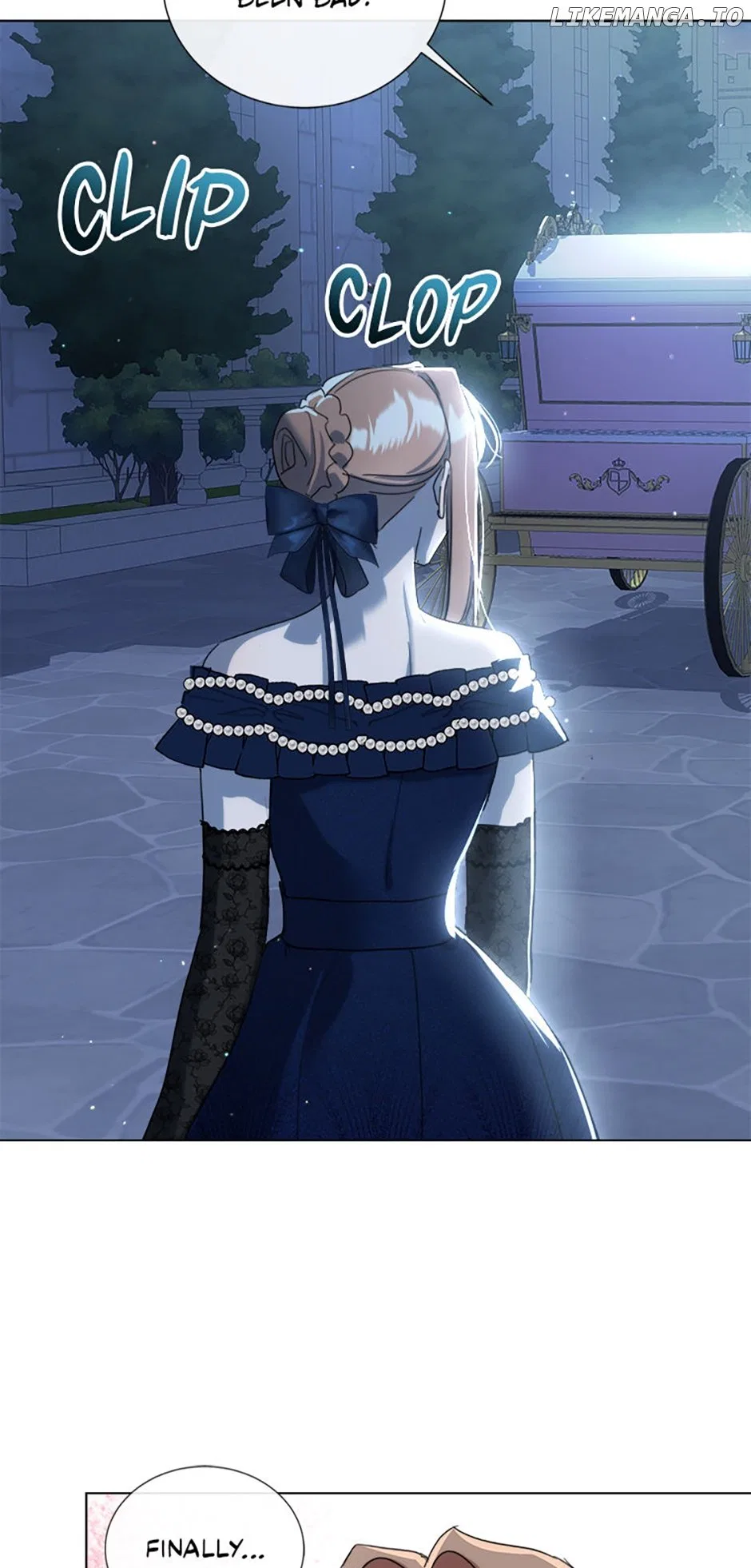 No More Nice Sis Chapter 93 – Page 39