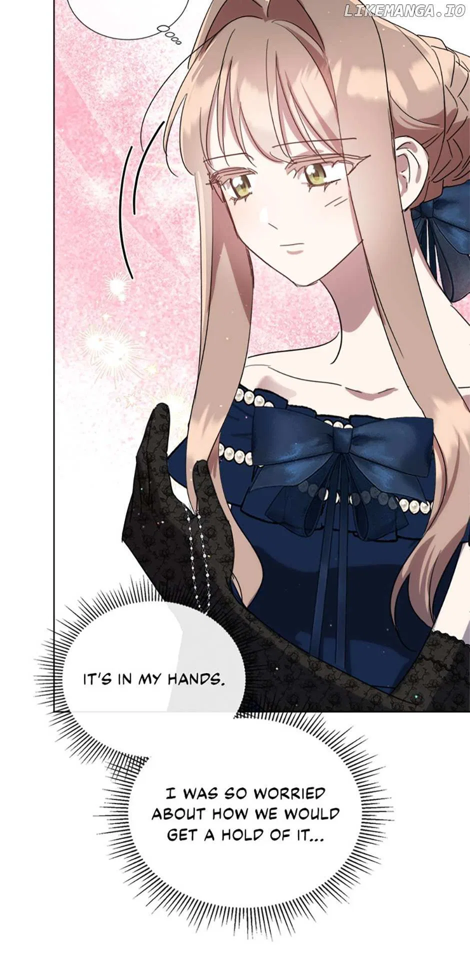 No More Nice Sis Chapter 93 – Page 40
