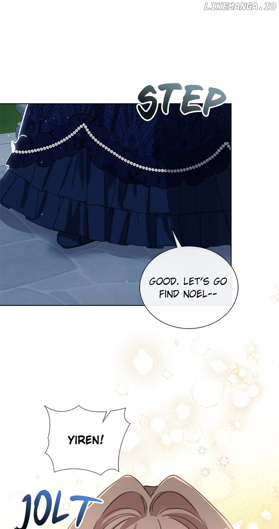 No More Nice Sis Chapter 93 – Page 42