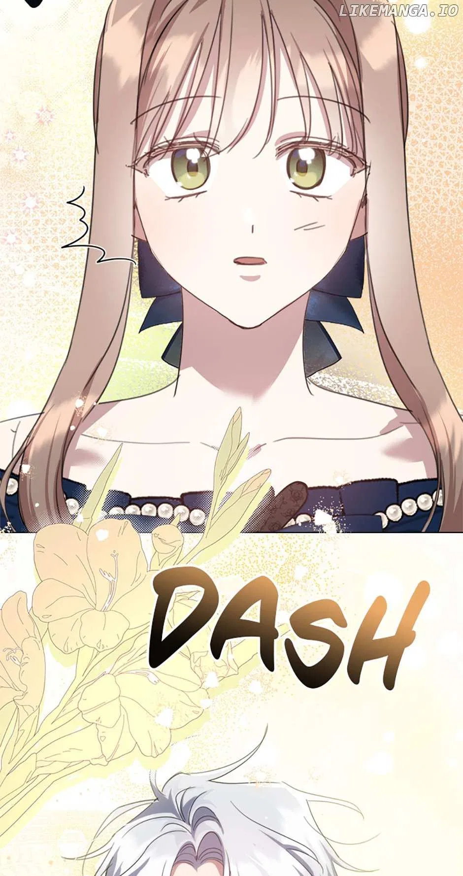 No More Nice Sis Chapter 93 – Page 43
