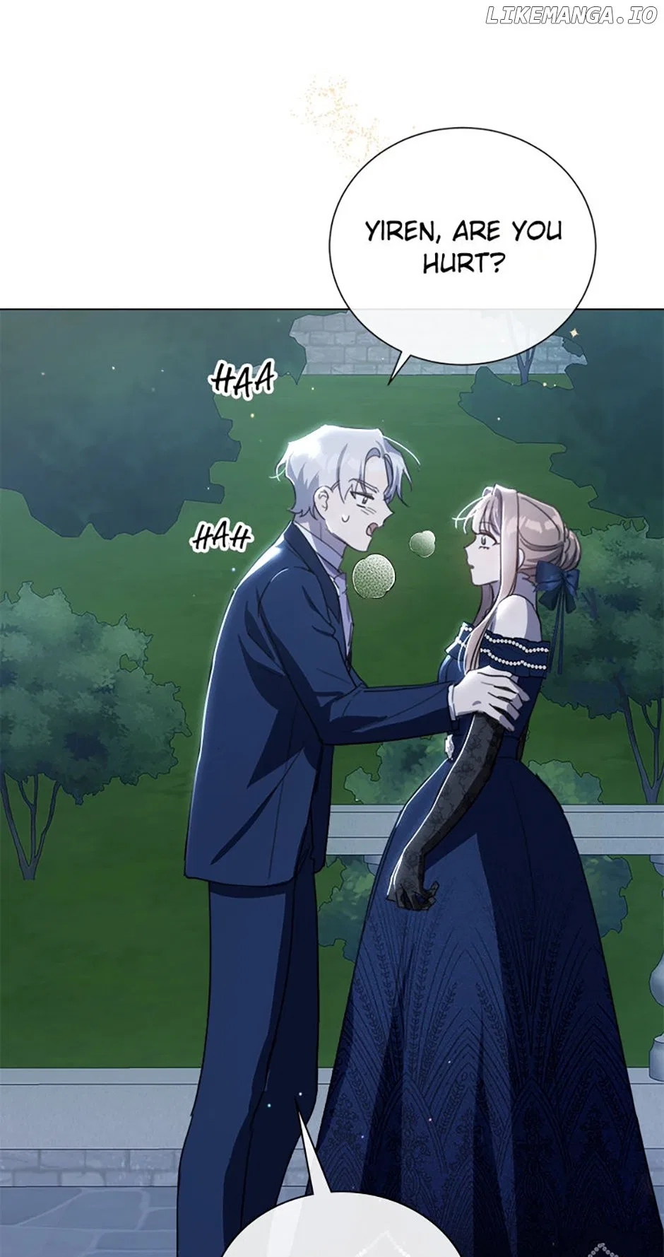 No More Nice Sis Chapter 93 – Page 45