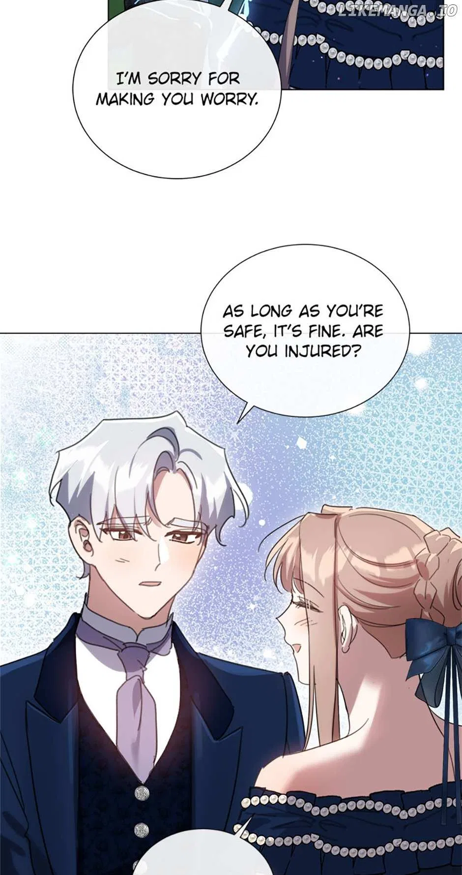No More Nice Sis Chapter 93 – Page 47