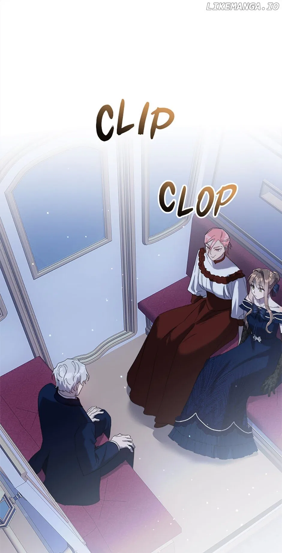 No More Nice Sis Chapter 93 – Page 49