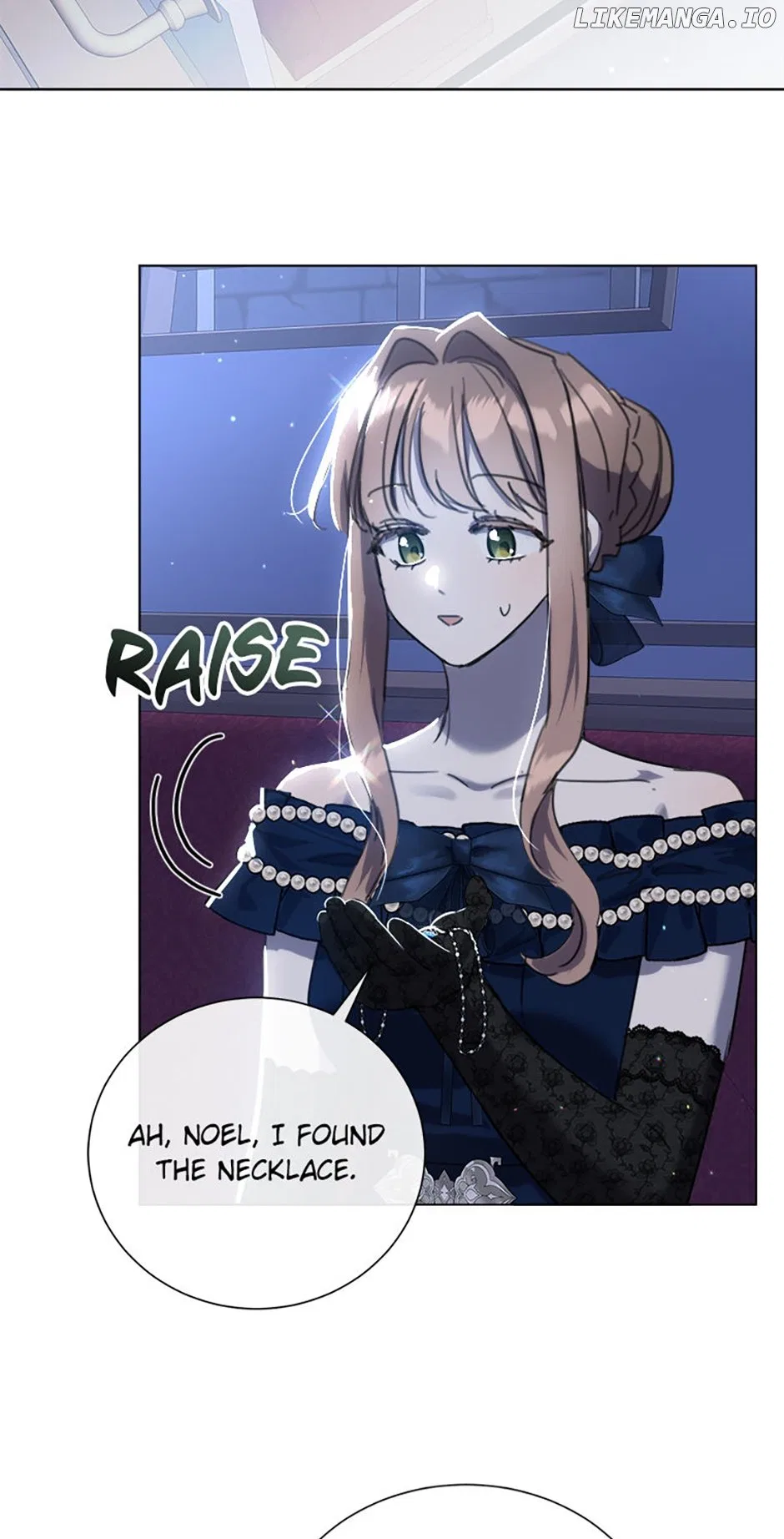 No More Nice Sis Chapter 93 – Page 50