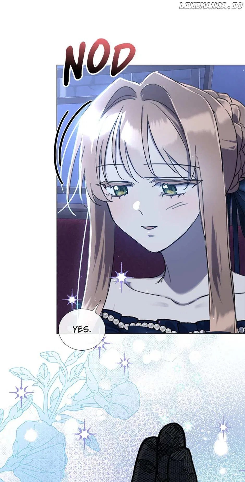 No More Nice Sis Chapter 93 – Page 52
