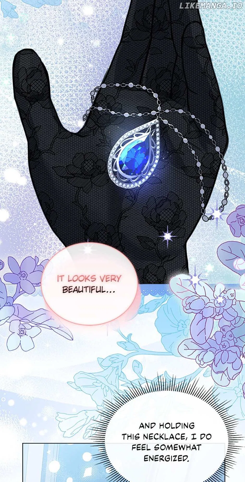 No More Nice Sis Chapter 93 – Page 53