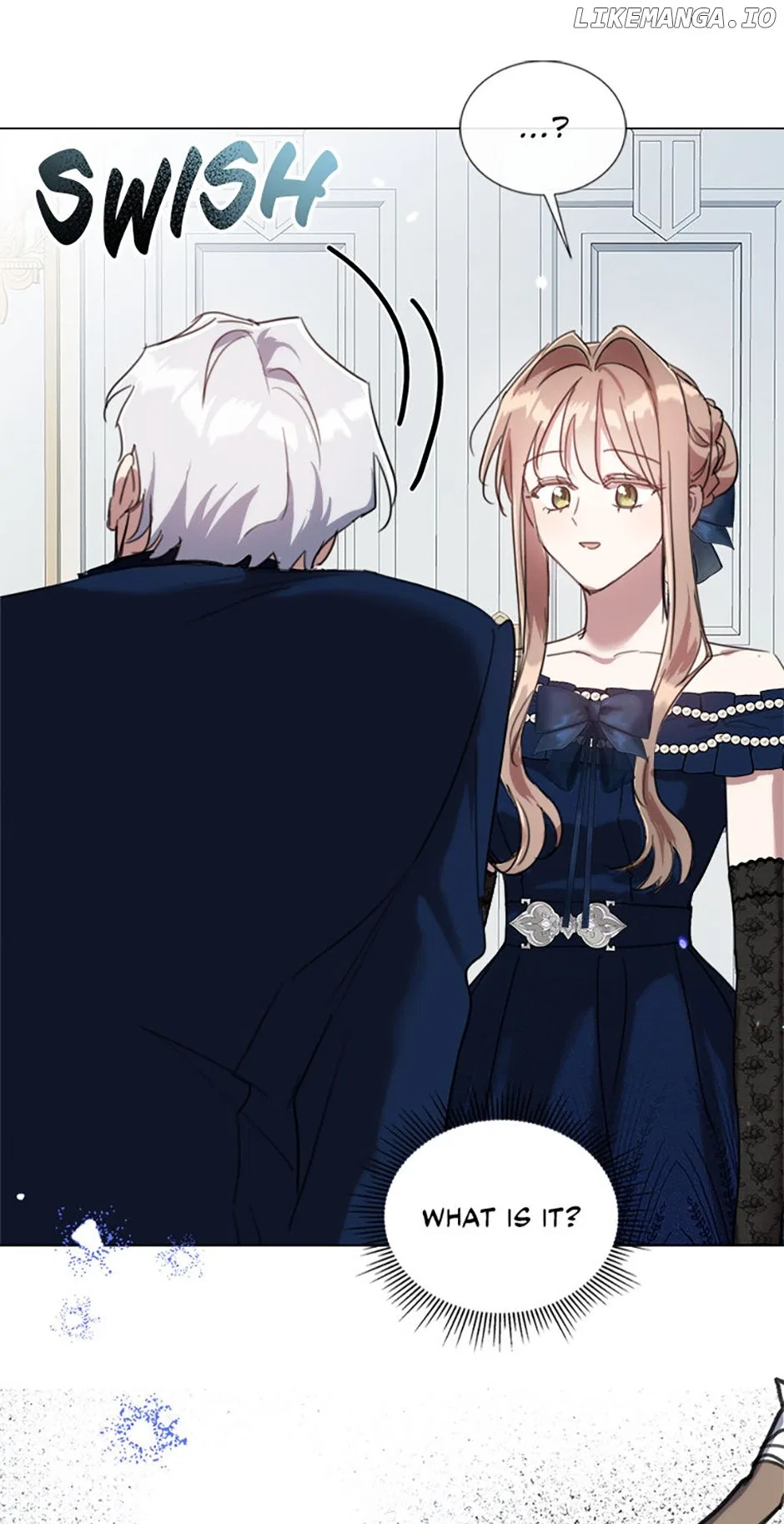 No More Nice Sis Chapter 93 – Page 60