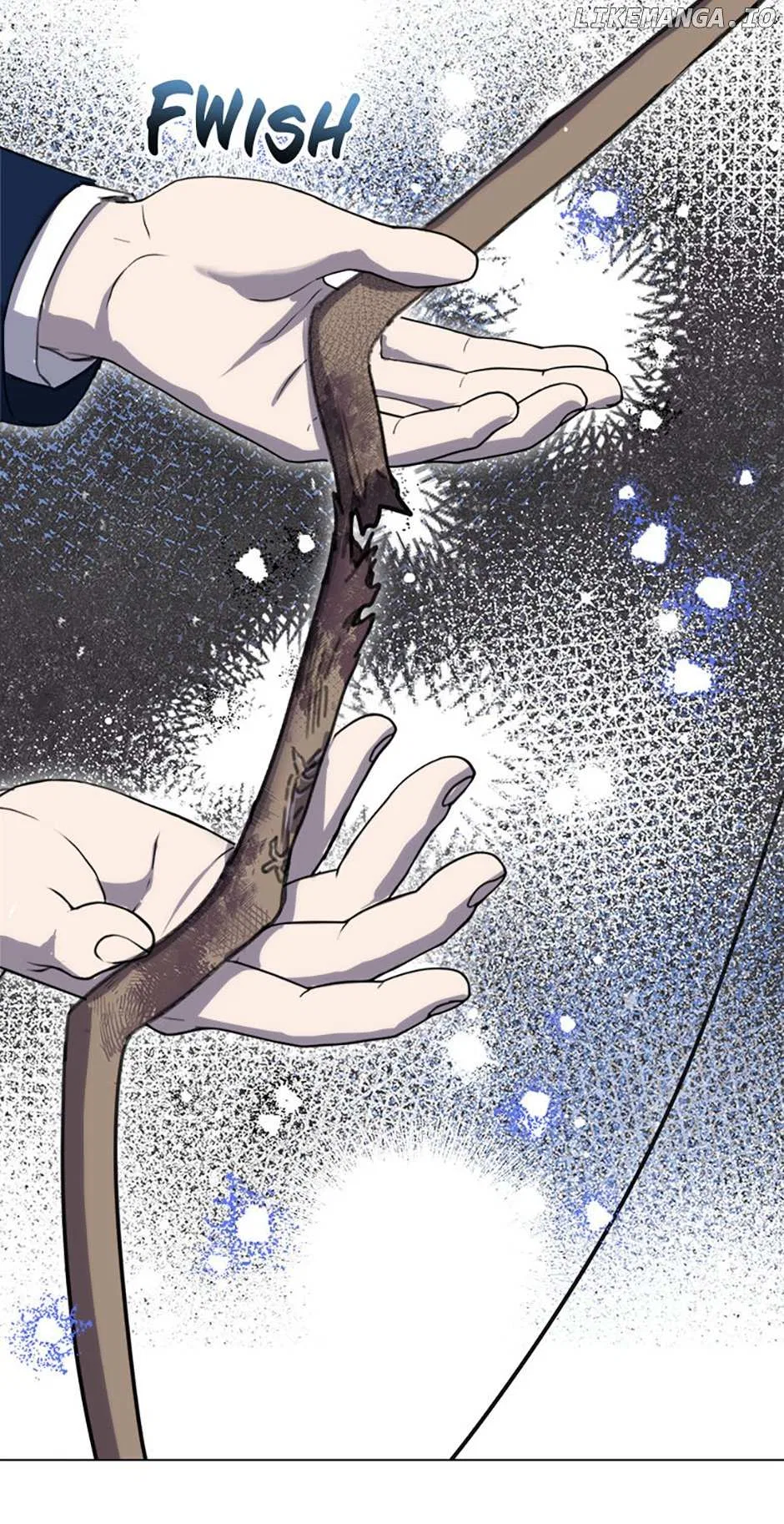 No More Nice Sis Chapter 93 – Page 61