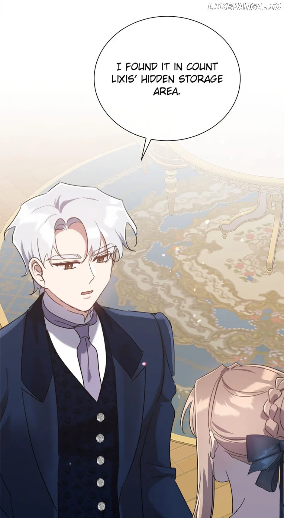 No More Nice Sis Chapter 93 – Page 64