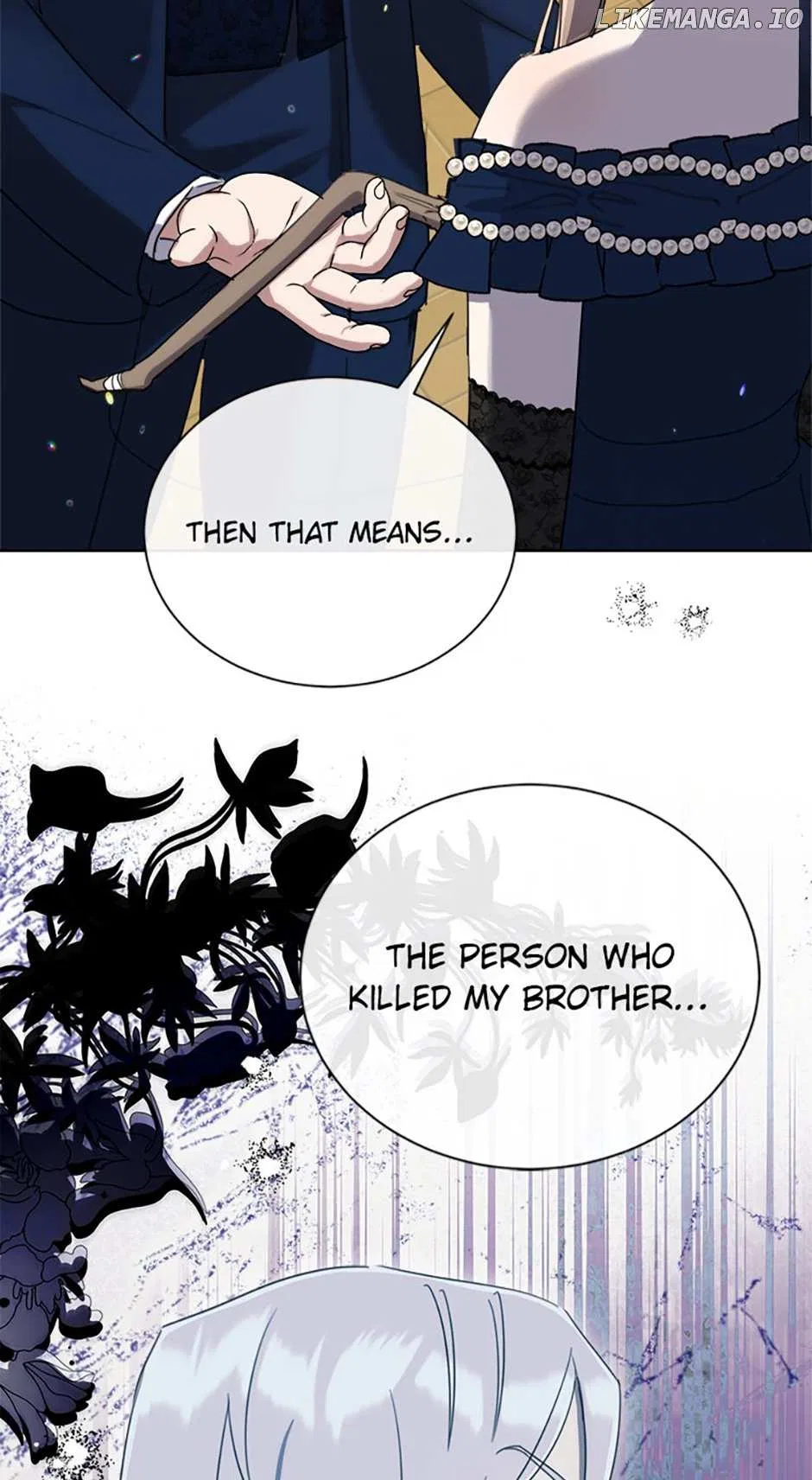 No More Nice Sis Chapter 93 – Page 65
