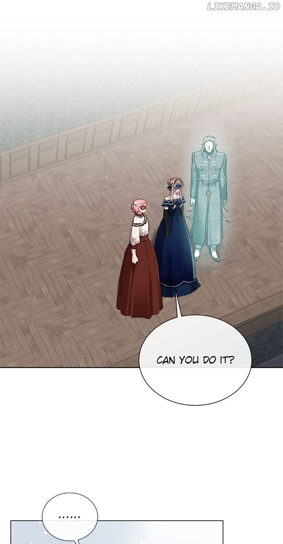 No More Nice Sis Chapter 92 – Page 2