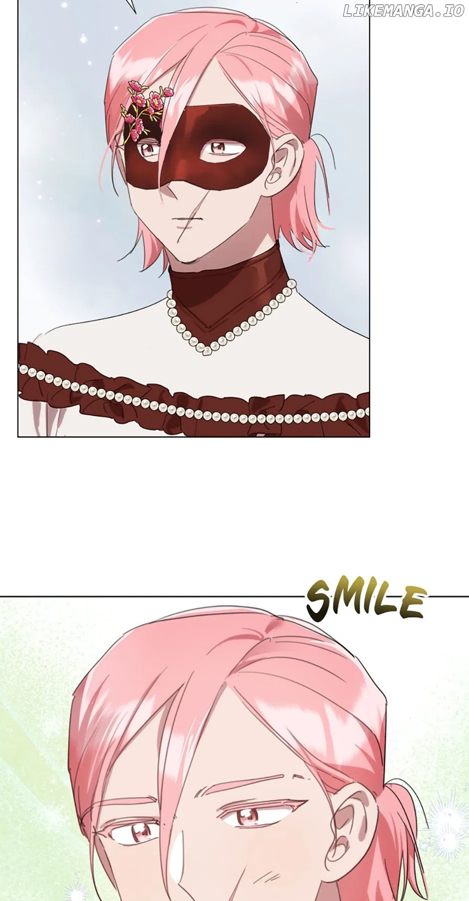 No More Nice Sis Chapter 92 – Page 3